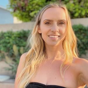 Meet your Posher, Katharine